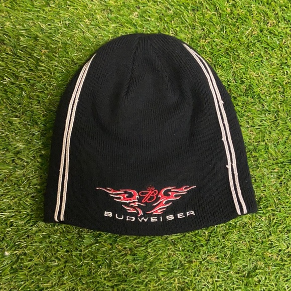 2004 Budweiser Hat - Picture 1 of 5